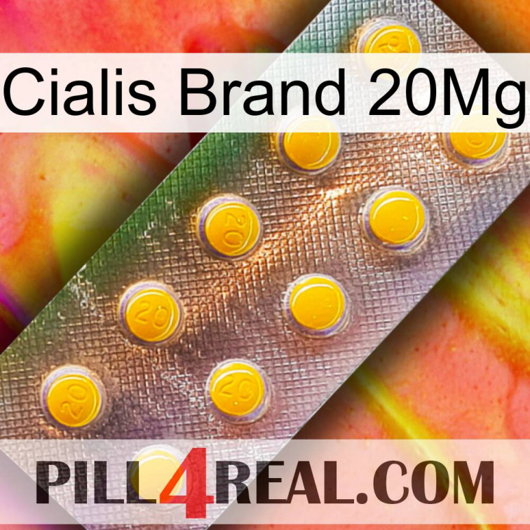 Cialis Brand 20Mg new11